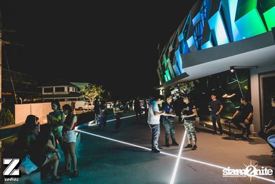 EDM Night At Zodiac Club, Rangsit — photo 105