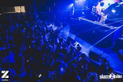 EDM Night At Zodiac Club, Rangsit — photo 108
