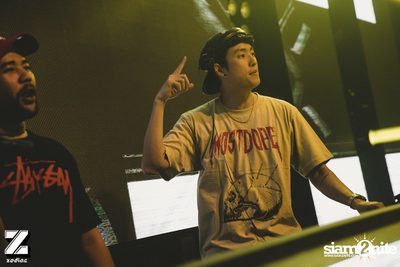 EDM Night At Zodiac Club, Rangsit — photo 113