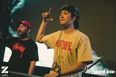 EDM Night At Zodiac Club, Rangsit — photo 118