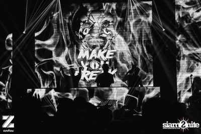 EDM Night At Zodiac Club, Rangsit — photo 126