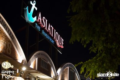 คืนวันศุกร์ ที่ร้าน แฮปปี้ ฟิช, เอเชีย ทีค เดอะ ริเวอร์ฟร้อนท์ — photo 55