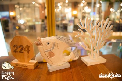 คืนวันศุกร์ ที่ร้าน แฮปปี้ ฟิช, เอเชีย ทีค เดอะ ริเวอร์ฟร้อนท์ — photo 64