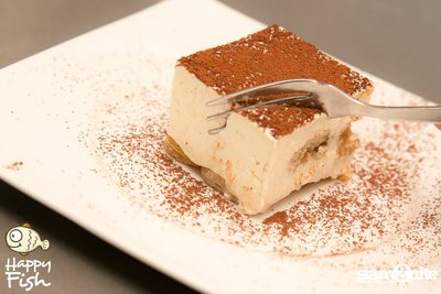 คืนวันศุกร์ ที่ร้าน แฮปปี้ ฟิช, เอเชีย ทีค เดอะ ริเวอร์ฟร้อนท์ — photo 107