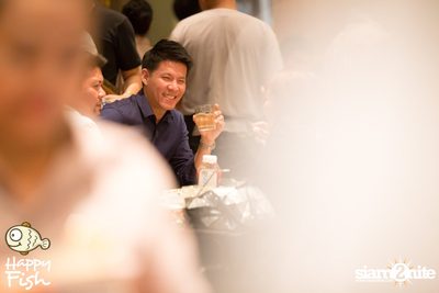 คืนวันศุกร์ ที่ร้าน แฮปปี้ ฟิช, เอเชีย ทีค เดอะ ริเวอร์ฟร้อนท์ — photo 128