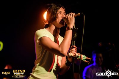 Blend Party | Blend Effect กับ Mild ที่ สน็อบ — photo 7
