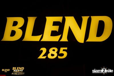 Blend Party | Blend Effect กับ Mild ที่ สน็อบ — photo 14