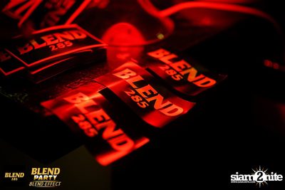 Blend Party | Blend Effect กับ Mild ที่ สน็อบ — photo 24