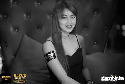 Blend Party | Blend Effect กับ Mild ที่ สน็อบ — photo 42