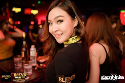 Blend Party | Blend Effect กับ Mild ที่ สน็อบ — photo 66