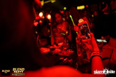 Blend Party | Blend Effect กับ Mild ที่ สน็อบ — photo 67