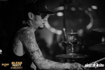 Blend Party | Blend Effect กับ Mild ที่ สน็อบ — photo 78