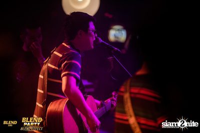 Blend Party | Blend Effect กับ Mild ที่ สน็อบ — photo 80