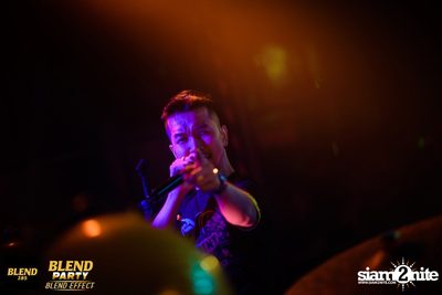Blend Party | Blend Effect กับ Mild ที่ สน็อบ — photo 82