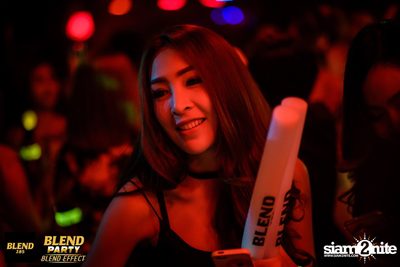 Blend Party | Blend Effect กับ Mild ที่ สน็อบ — photo 87