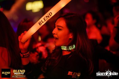 Blend Party | Blend Effect กับ Mild ที่ สน็อบ — photo 90