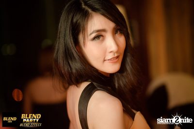 Blend Party | Blend Effect กับ Mild ที่ สน็อบ — photo 116