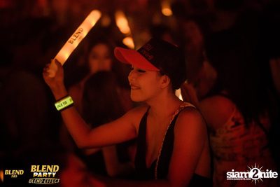 Blend Party | Blend Effect กับ Mild ที่ สน็อบ — photo 119