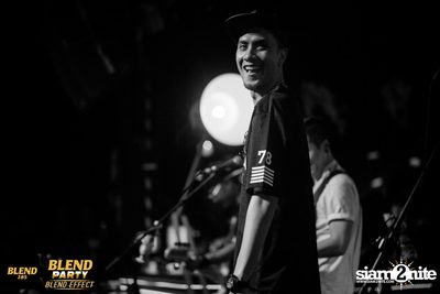 Blend Party | Blend Effect กับ Mild ที่ สน็อบ — photo 133