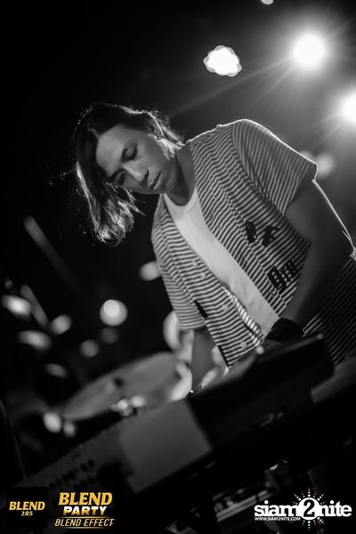 Blend Party | Blend Effect กับ Mild ที่ สน็อบ — photo 137