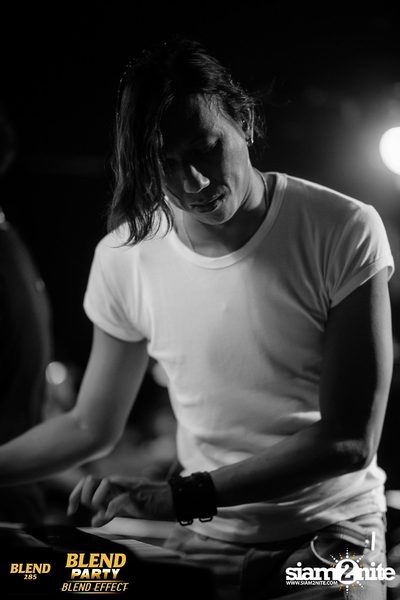 Blend Party | Blend Effect กับ Mild ที่ สน็อบ — photo 139