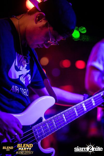 Blend Party | Blend Effect กับ Mild ที่ สน็อบ — photo 146