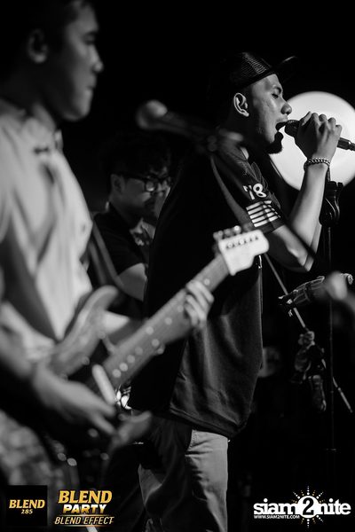 Blend Party | Blend Effect กับ Mild ที่ สน็อบ — photo 149