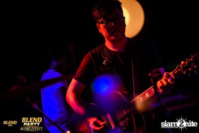 Blend Party | Blend Effect กับ Mild ที่ สน็อบ — photo 155