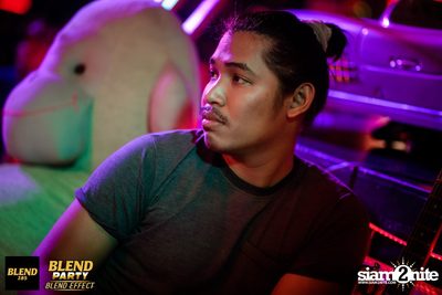 Blend Party | Blend Effect กับ Mild ที่ สน็อบ — photo 156