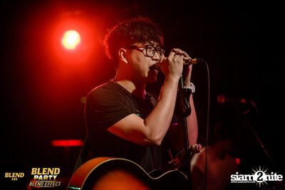 Blend Party | Blend Effect กับ Mild ที่ สน็อบ — photo 164