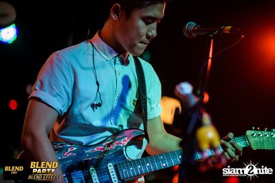 Blend Party | Blend Effect กับ Mild ที่ สน็อบ — photo 165
