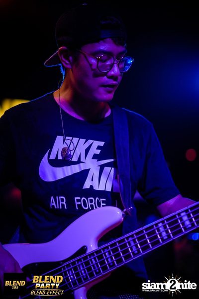 Blend Party | Blend Effect กับ Mild ที่ สน็อบ — photo 166