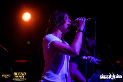 Blend Party | Blend Effect กับ Mild ที่ สน็อบ — photo 167