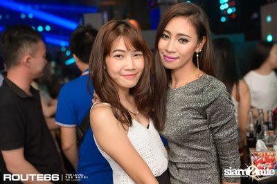 ปาร์ตี้คืนวันศุกร์ ที่ รูท 66 คลับ อาร์ซีเอ, กรุงเทพ — photo 8