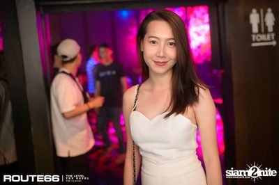 ปาร์ตี้คืนวันศุกร์ ที่ รูท 66 คลับ อาร์ซีเอ, กรุงเทพ — photo 16