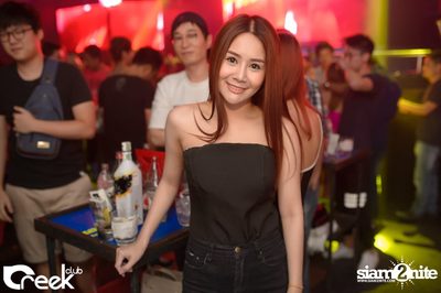 ปาร์ตี้คืนวันเสาร์ ที่ร้าน ครีก คลับ, เลียบทางด่วนรามอินทรา — photo 11