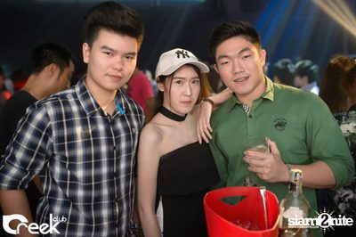ปาร์ตี้คืนวันเสาร์ ที่ร้าน ครีก คลับ, เลียบทางด่วนรามอินทรา — photo 14