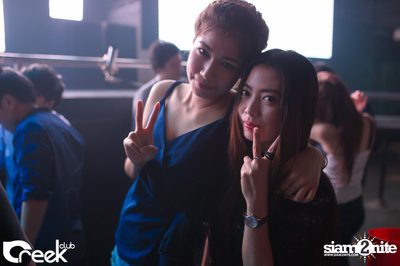 ปาร์ตี้คืนวันเสาร์ ที่ร้าน ครีก คลับ, เลียบทางด่วนรามอินทรา — photo 15