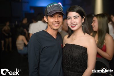 ปาร์ตี้คืนวันเสาร์ ที่ร้าน ครีก คลับ, เลียบทางด่วนรามอินทรา — photo 23