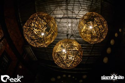 ปาร์ตี้คืนวันเสาร์ ที่ร้าน ครีก คลับ, เลียบทางด่วนรามอินทรา — photo 33