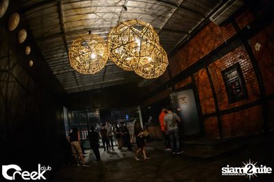 ปาร์ตี้คืนวันเสาร์ ที่ร้าน ครีก คลับ, เลียบทางด่วนรามอินทรา — photo 34
