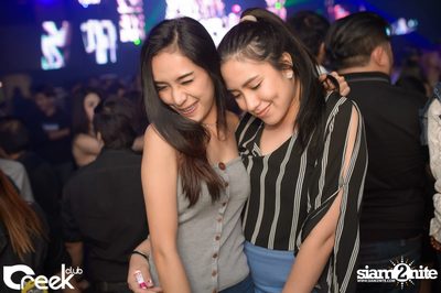 ปาร์ตี้คืนวันเสาร์ ที่ร้าน ครีก คลับ, เลียบทางด่วนรามอินทรา — photo 41