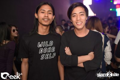 ปาร์ตี้คืนวันเสาร์ ที่ร้าน ครีก คลับ, เลียบทางด่วนรามอินทรา — photo 42