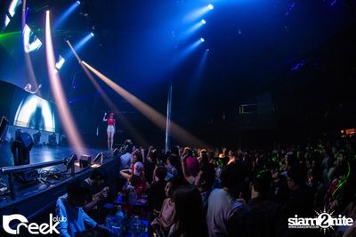 ปาร์ตี้คืนวันเสาร์ ที่ร้าน ครีก คลับ, เลียบทางด่วนรามอินทรา — photo 44