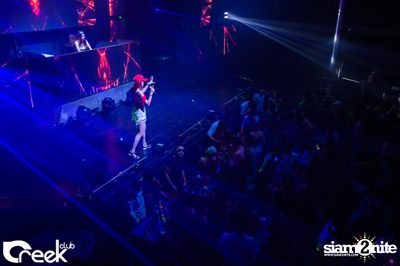 ปาร์ตี้คืนวันเสาร์ ที่ร้าน ครีก คลับ, เลียบทางด่วนรามอินทรา — photo 51