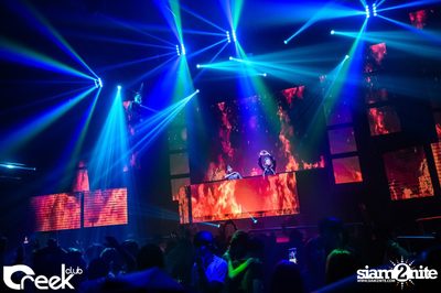 ปาร์ตี้คืนวันเสาร์ ที่ร้าน ครีก คลับ, เลียบทางด่วนรามอินทรา — photo 65