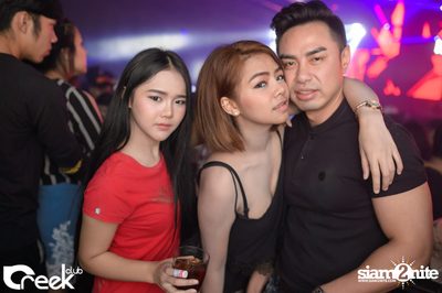 ปาร์ตี้คืนวันเสาร์ ที่ร้าน ครีก คลับ, เลียบทางด่วนรามอินทรา — photo 100