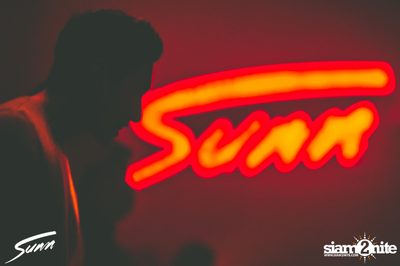 Sunn One Year Anniversary ที่ ไลฟ์ อาร์ซีเอ กรุงเทพฯ — photo 14