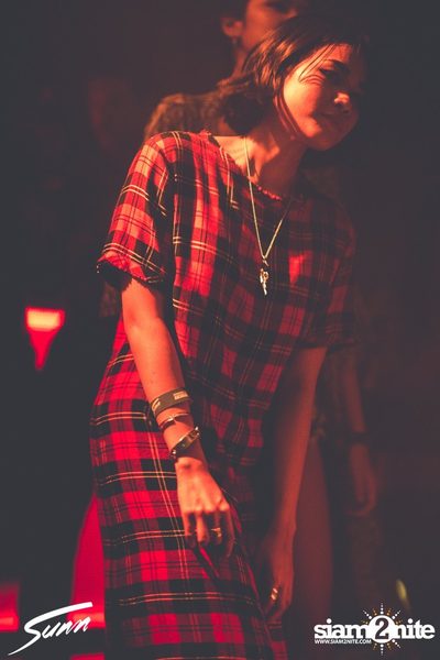 Sunn One Year Anniversary ที่ ไลฟ์ อาร์ซีเอ กรุงเทพฯ — photo 15