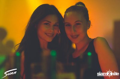 Sunn One Year Anniversary ที่ ไลฟ์ อาร์ซีเอ กรุงเทพฯ — photo 16